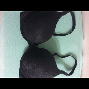 Black VS 34DD Body by Victoria